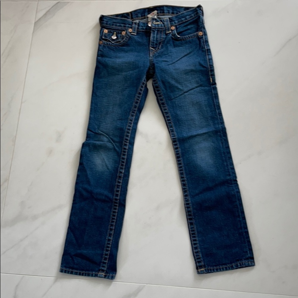 True Religion Jeans (Size 8)